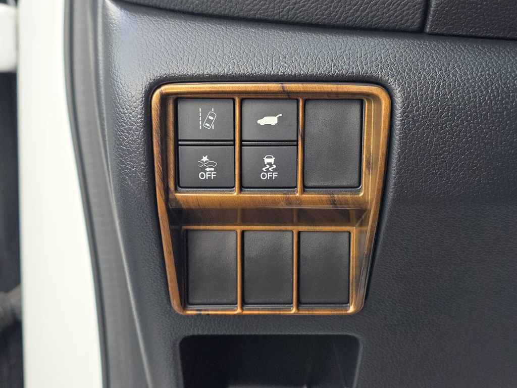 used 2019 Honda CR-V car, priced at $26,491