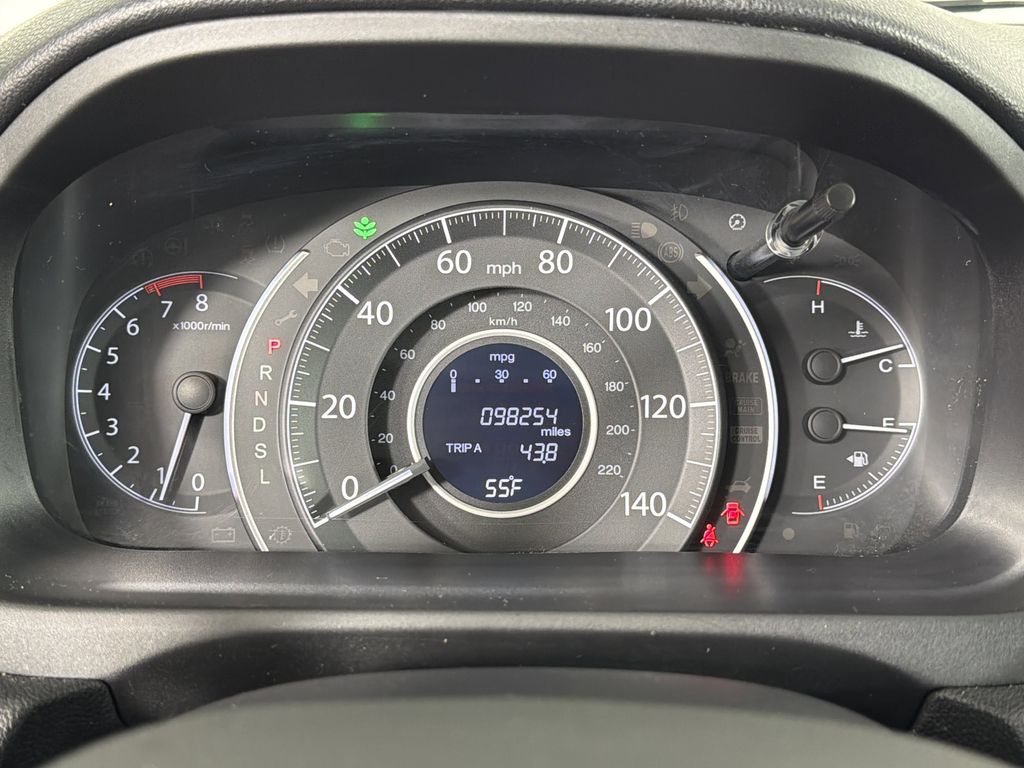 used 2016 Honda CR-V car, priced at $15,599