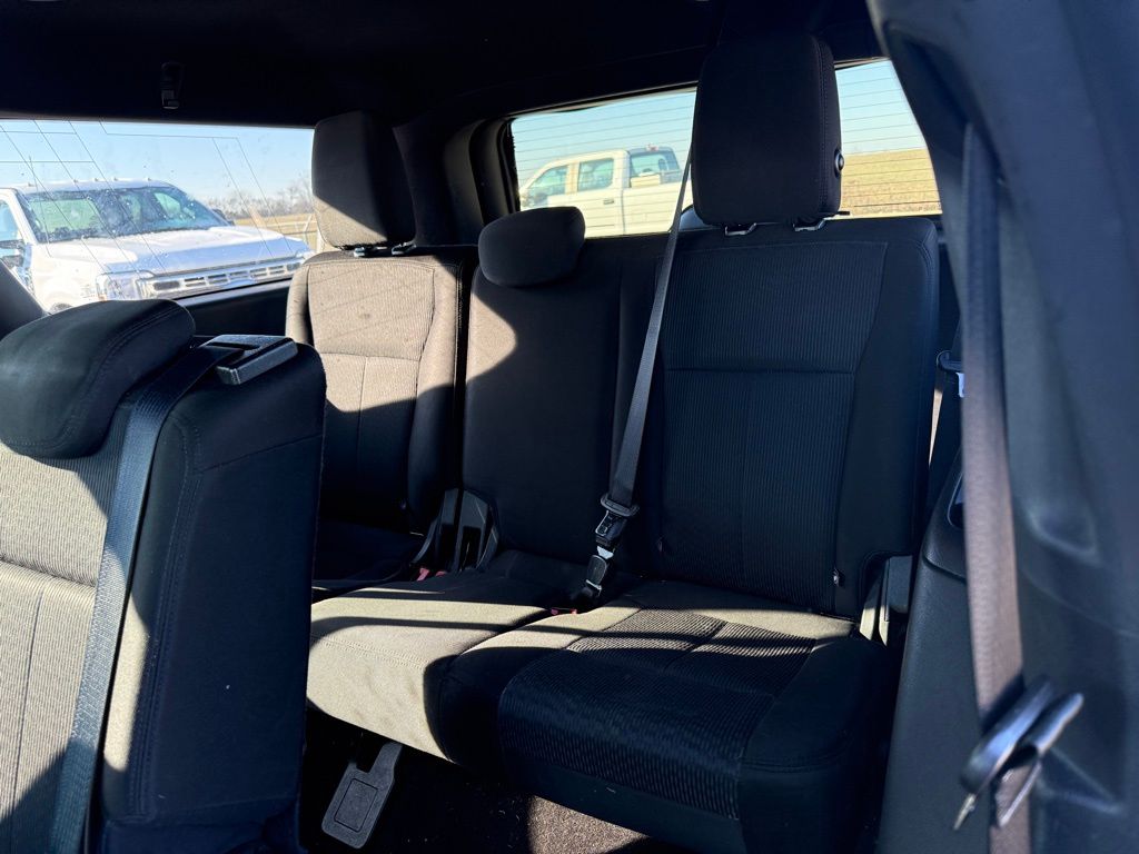 used 2019 Ford Escape car, priced at $16,500