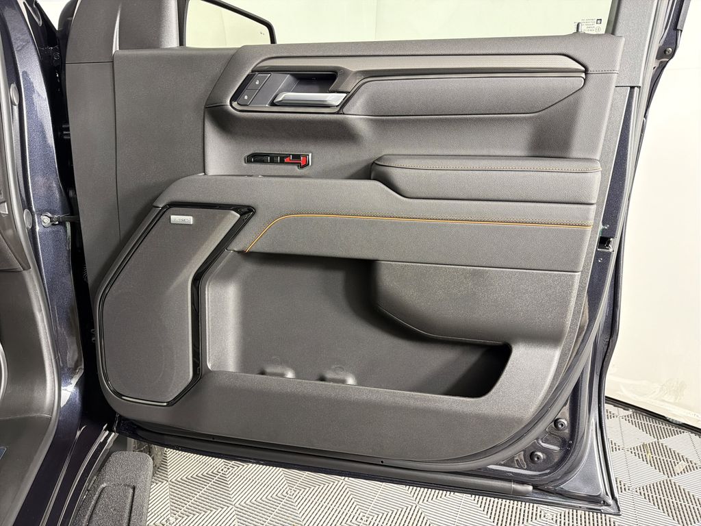 new 2026 GMC Sierra 1500 car, priced at $70,600