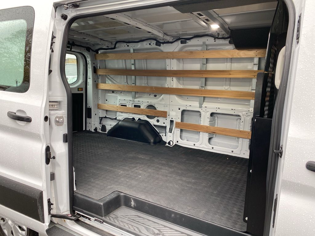 used 2023 Ford Transit-250 car, priced at $33,495