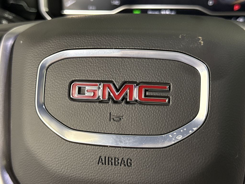 new 2025 GMC Sierra 1500 car, priced at $58,119