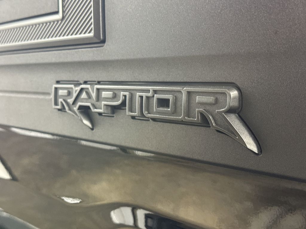 used 2024 Ford F-150 car, priced at $80,797