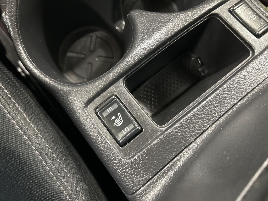 used 2019 Nissan Rogue car, priced at $17,957