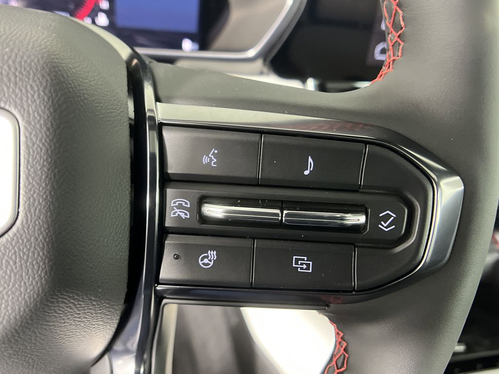 new 2025 GMC Canyon car, priced at $54,465