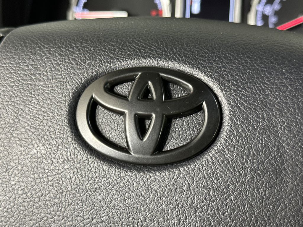 used 2024 Toyota 4Runner car, priced at $54,525