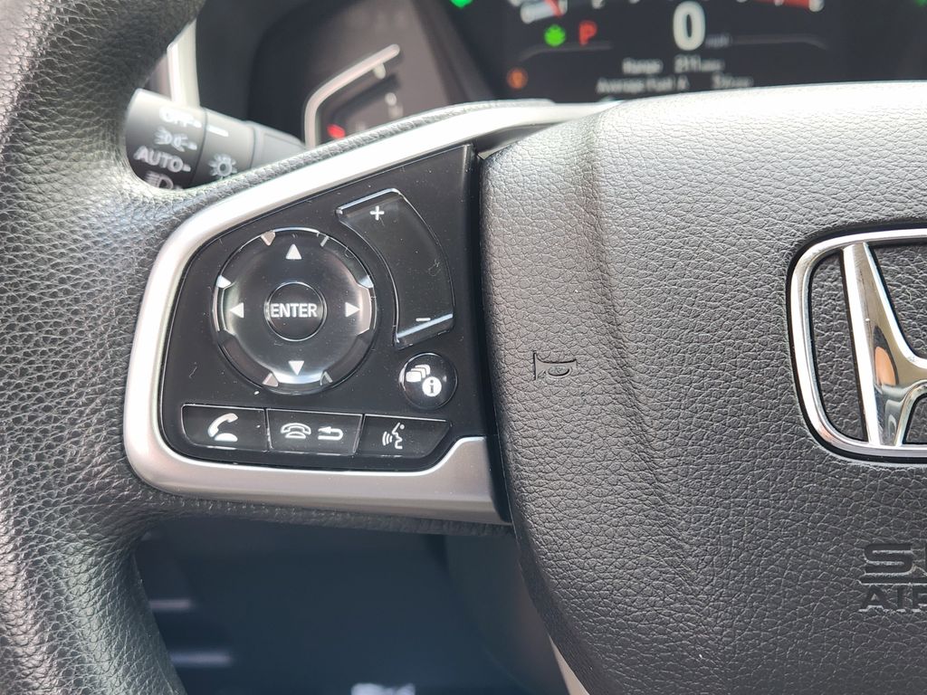 used 2019 Honda CR-V car, priced at $24,922