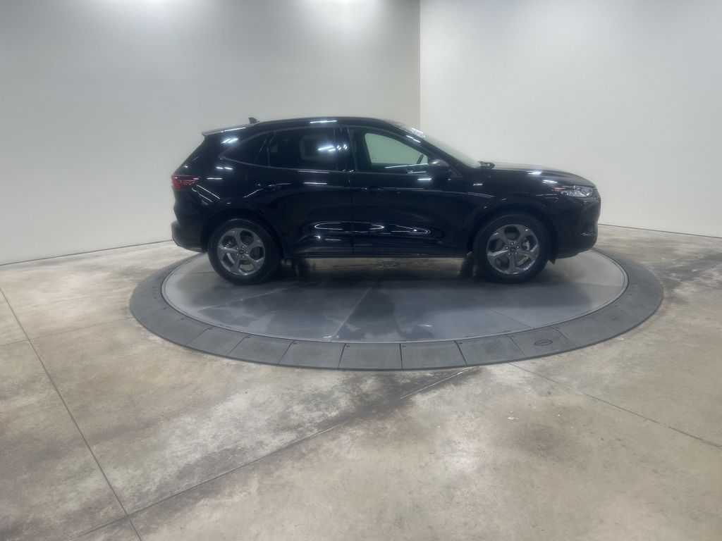 used 2024 Ford Escape car, priced at $27,923