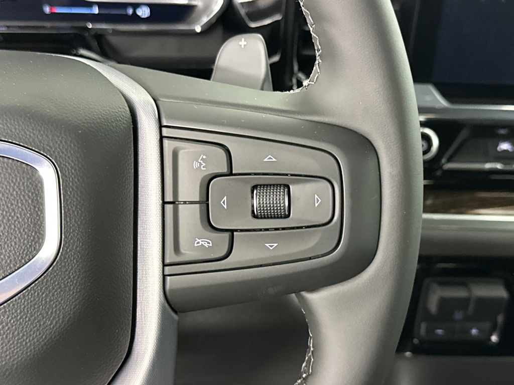 new 2025 GMC Sierra 1500 car, priced at $61,729