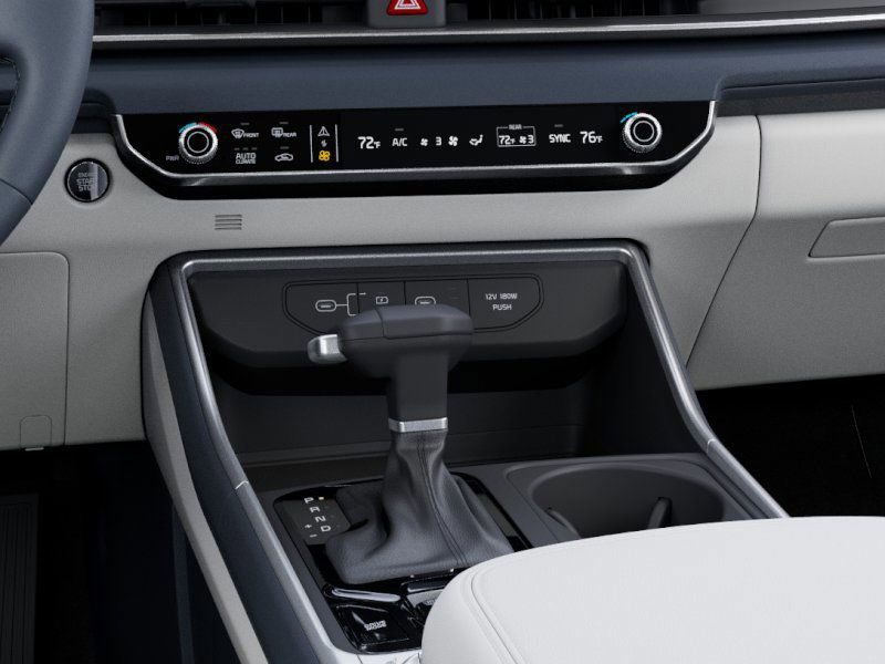 new 2026 Kia Carnival car, priced at $46,849