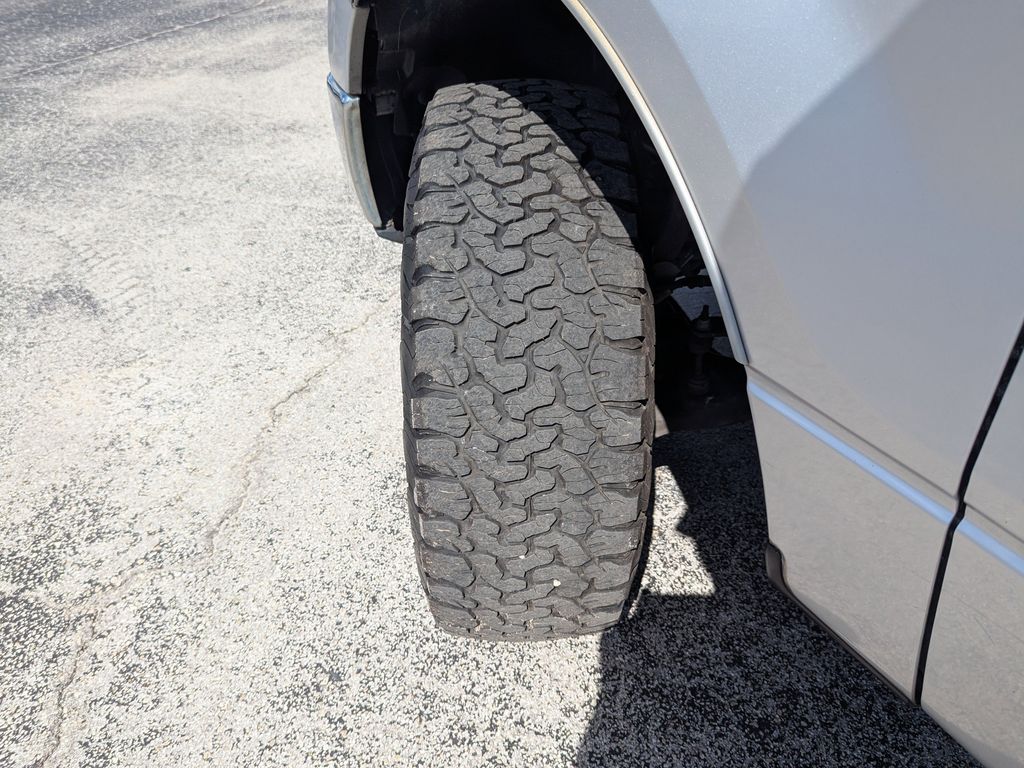 used 2010 Ford F-150 car, priced at $11,991