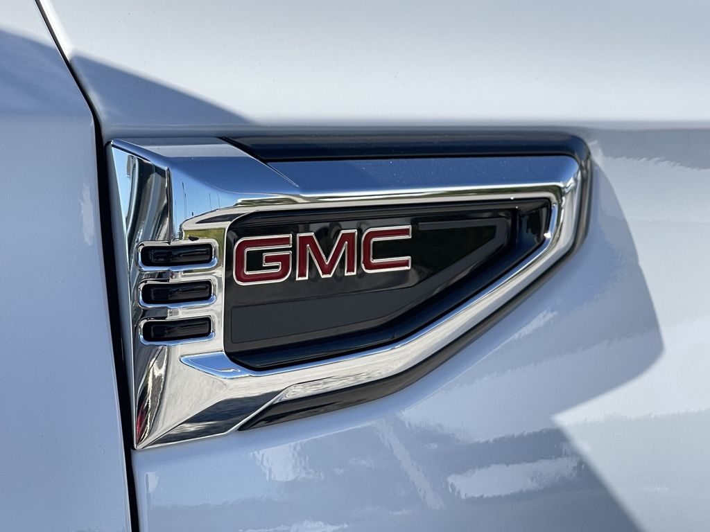 new 2026 GMC Yukon car, priced at $70,820