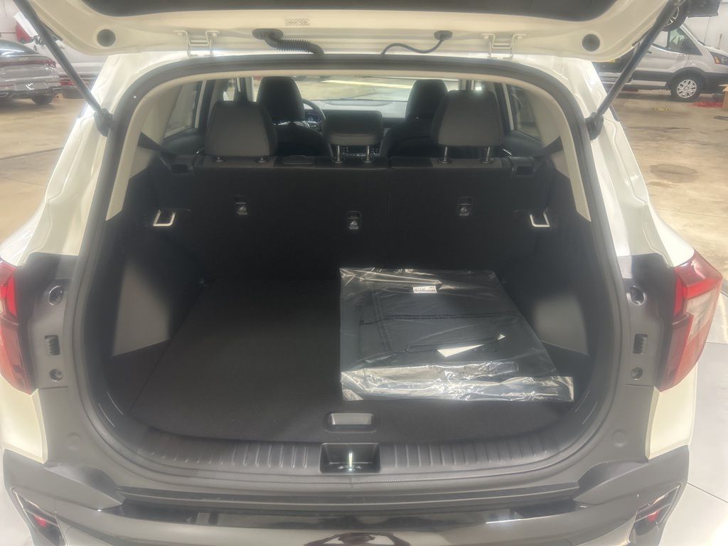 new 2026 Kia Seltos car, priced at $26,470