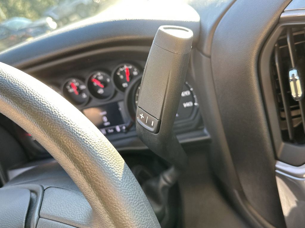 new 2025 GMC Sierra 3500HD car, priced at $55,968