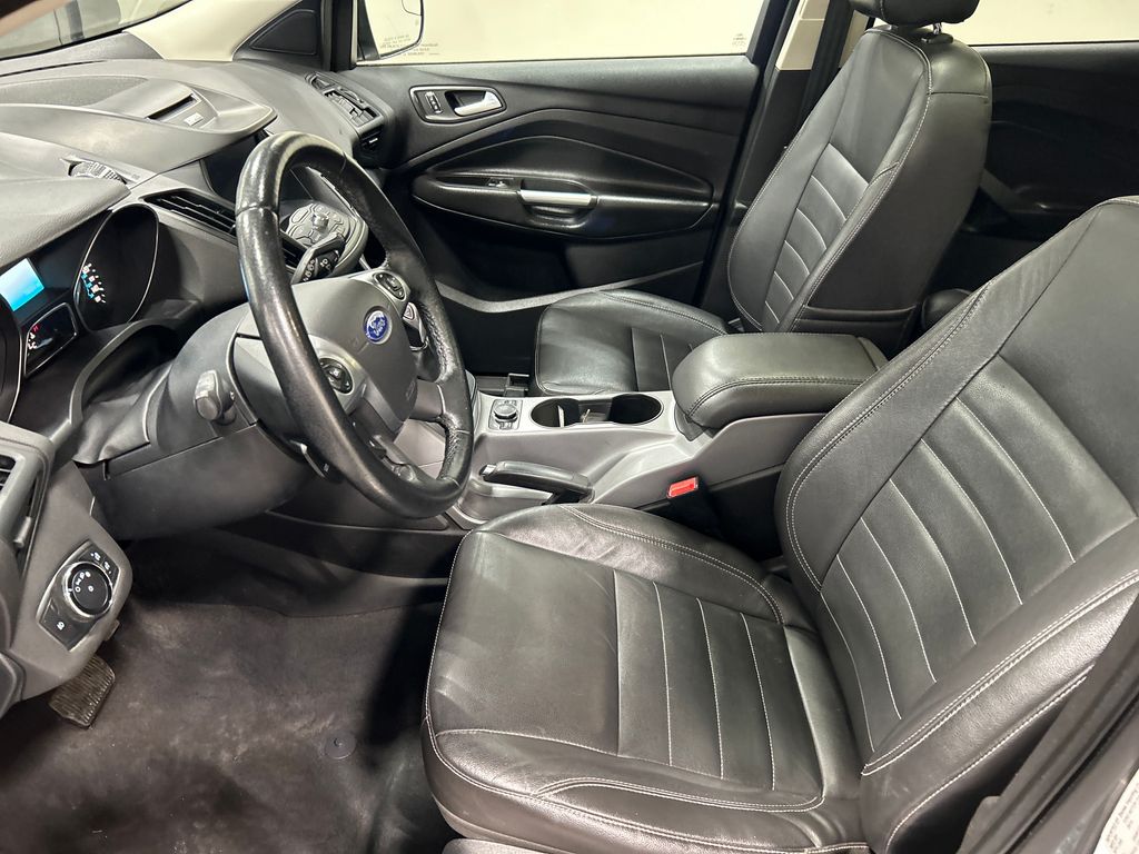 used 2014 Ford Escape car, priced at $10,926