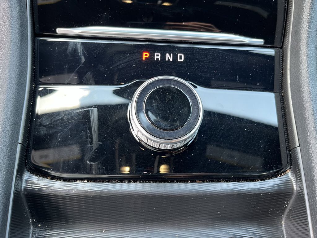 used 2023 Jeep Grand Cherokee car, priced at $31,792