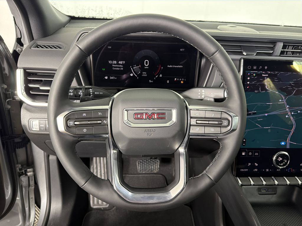 new 2026 GMC Terrain car, priced at $30,390