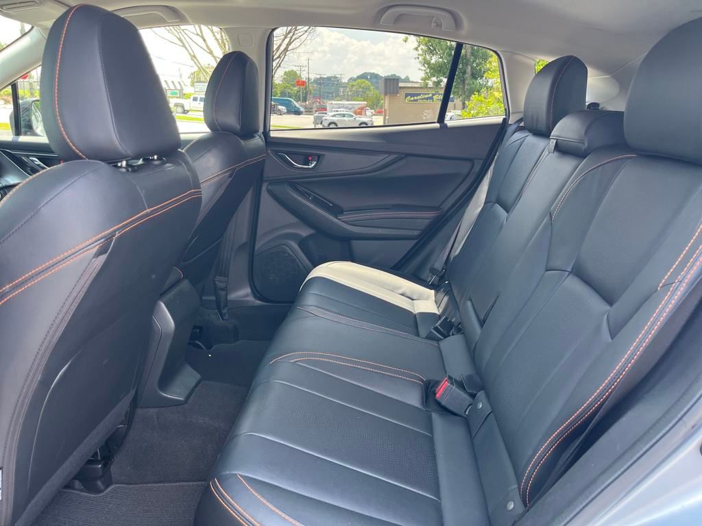 used 2018 Subaru Crosstrek car, priced at $15,900
