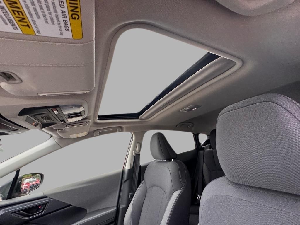 new 2025 Subaru Crosstrek car, priced at $30,771