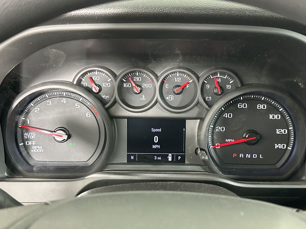 new 2025 GMC Sierra 1500 car, priced at $33,145