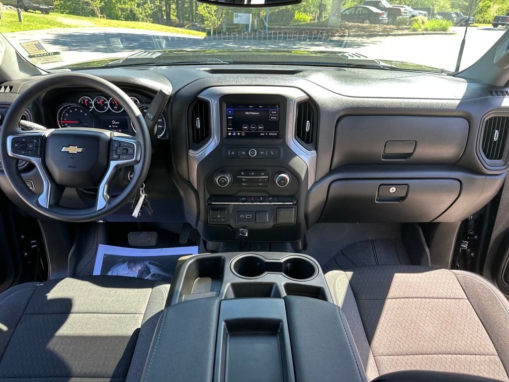 used 2023 Chevrolet Silverado 2500HD car, priced at $49,850