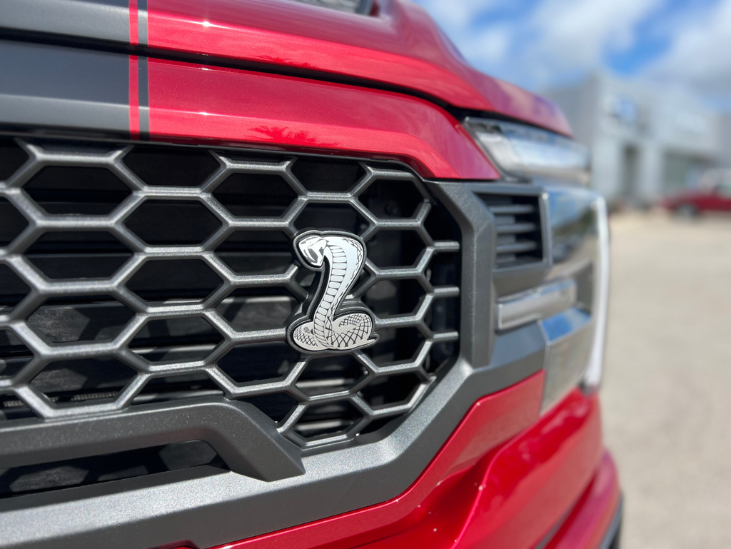 new 2025 Ford F-150 car, priced at $138,220