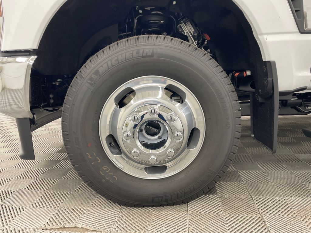 new 2026 Ford F-350SD car, priced at $95,580