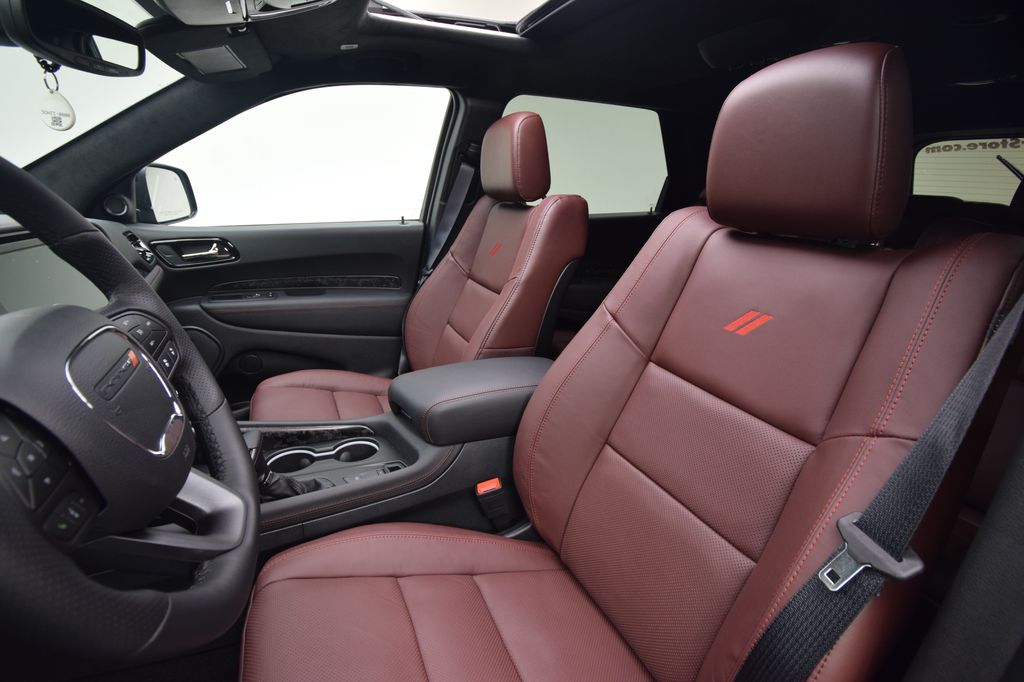 new 2025 Dodge Durango car, priced at $56,301