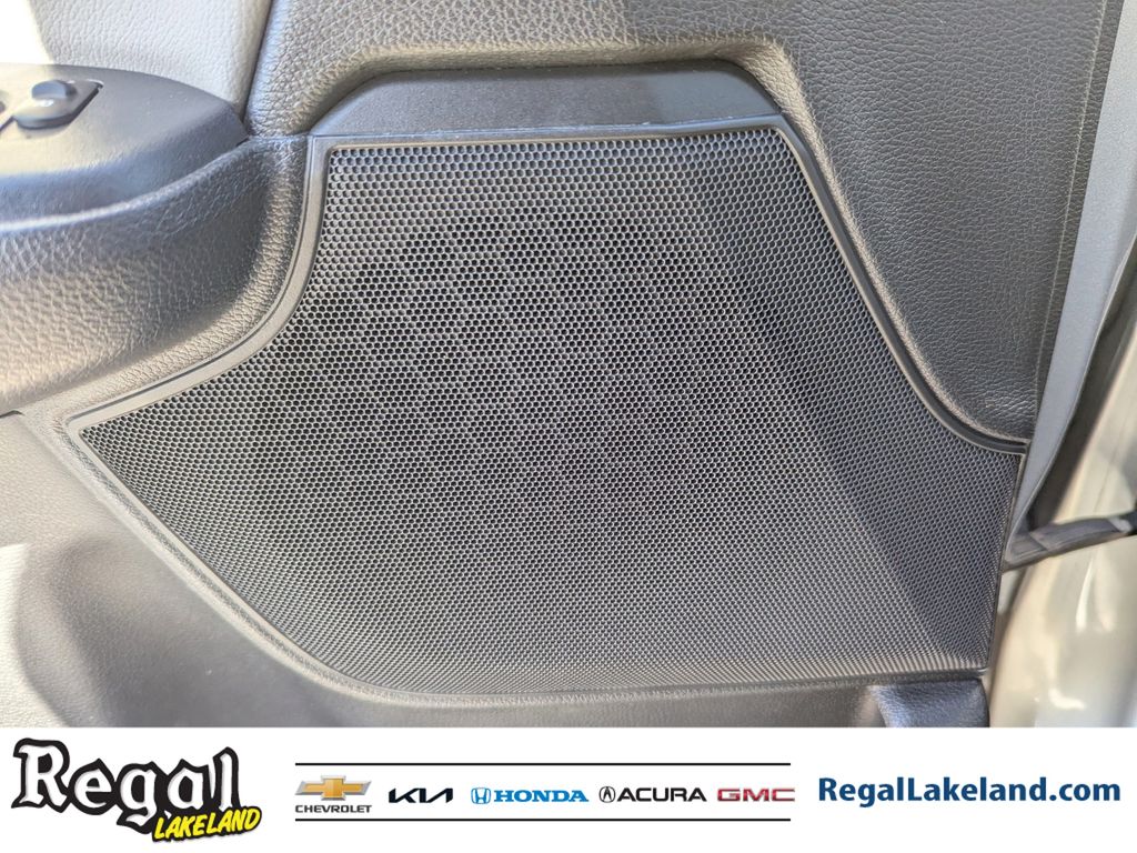 used 2017 Honda CR-V car, priced at $16,695