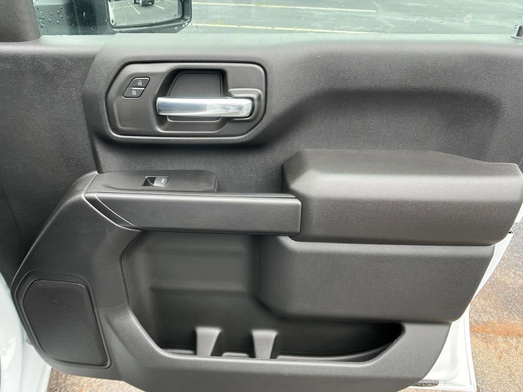 new 2024 GMC Sierra 3500HD car, priced at $50,853