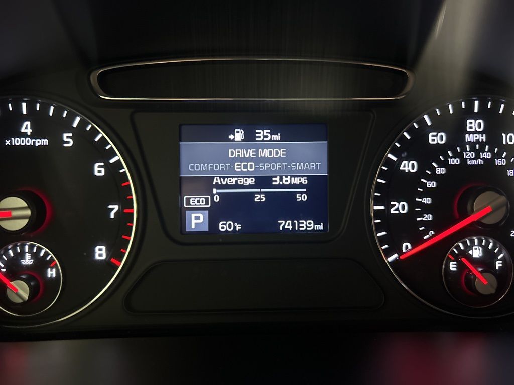 used 2019 Kia Sorento car, priced at $15,968