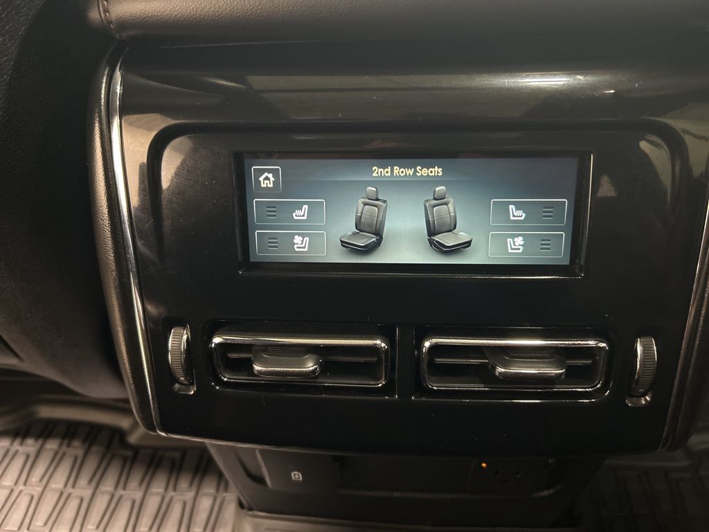 used 2020 Lincoln Aviator car, priced at $36,532