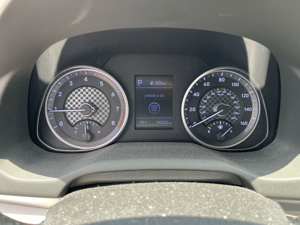 used 2020 Hyundai Elantra car, priced at $15,992
