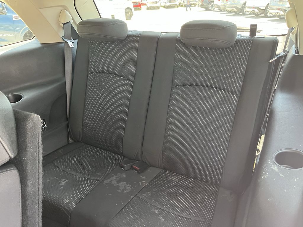 used 2018 Dodge Journey car, priced at $12,991