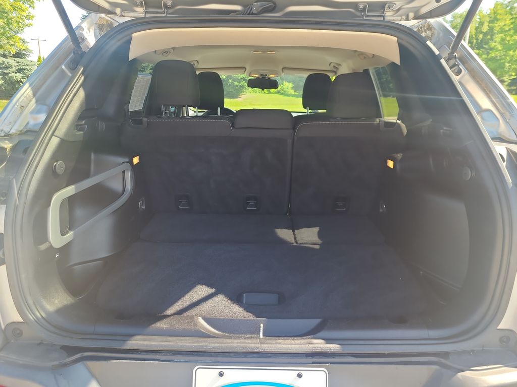 used 2016 Jeep Cherokee car, priced at $12,502
