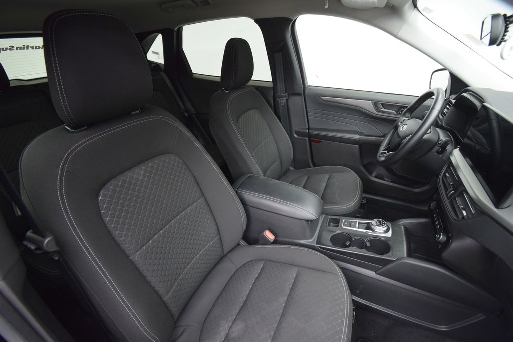 used 2024 Ford Escape car, priced at $22,300