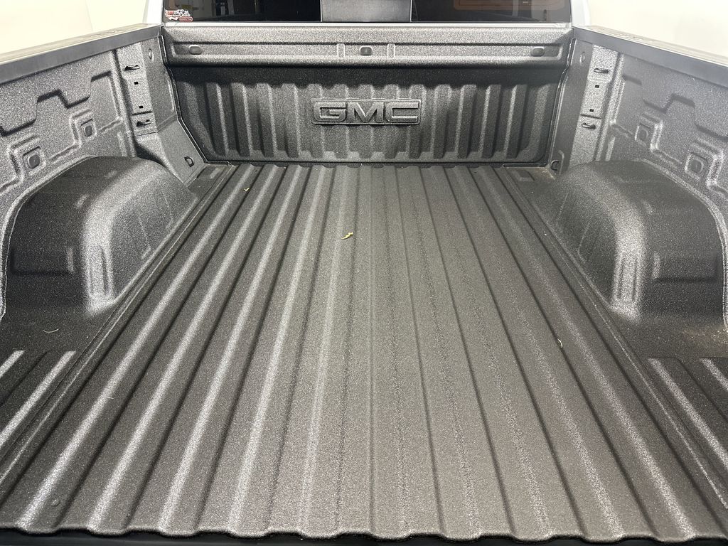 new 2025 GMC Sierra 1500 car, priced at $69,694