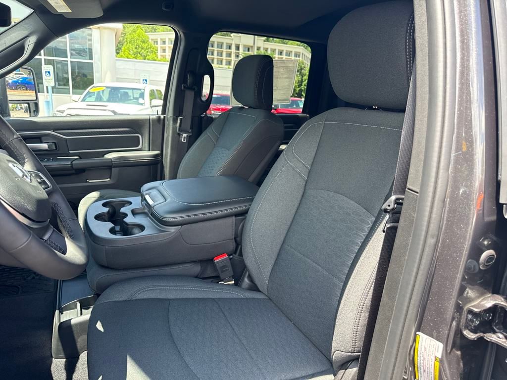 new 2025 Ram 2500 car