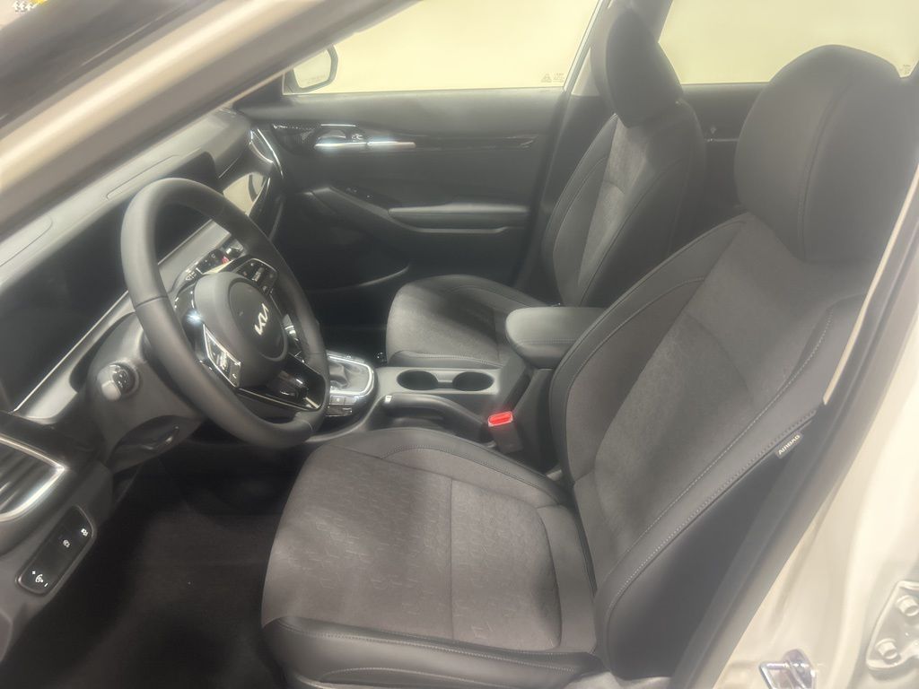 new 2026 Kia Seltos car, priced at $26,470