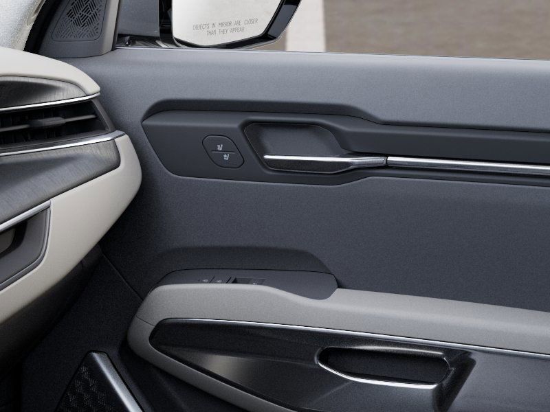 new 2026 Kia EV9 car, priced at $63,584