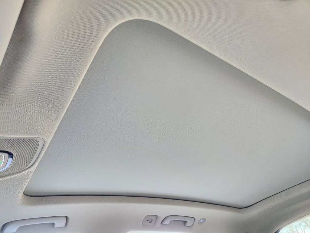 used 2025 Audi Q5 car, priced at $46,965