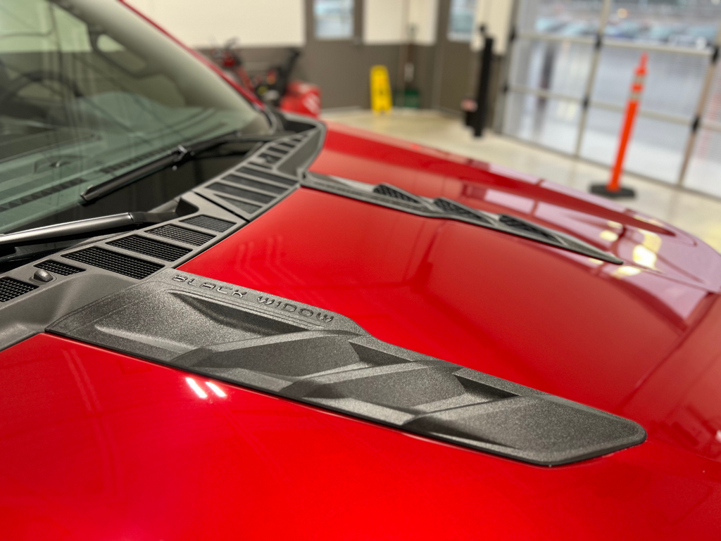 new 2024 Ford F-150 car, priced at $87,163