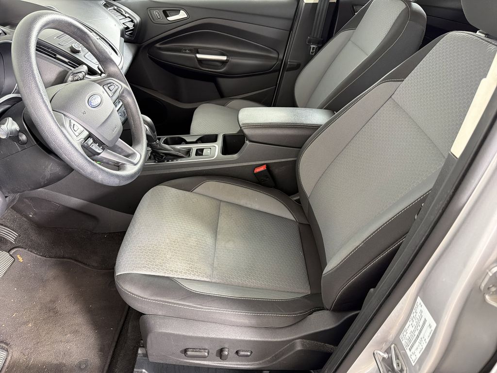 used 2018 Ford Escape car, priced at $6,995