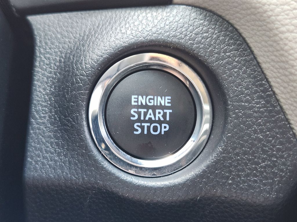 used 2022 Toyota RAV4 car, priced at $32,121