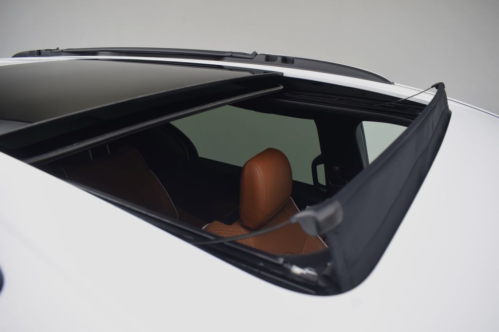new 2026 Chrysler Pacifica car, priced at $55,980