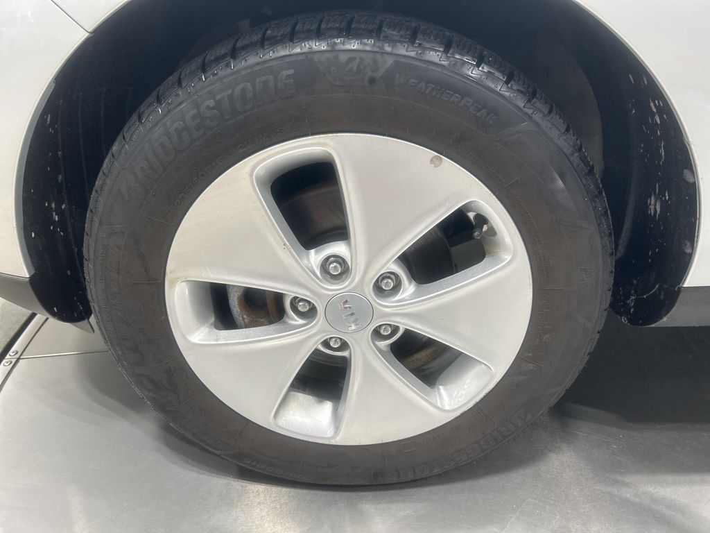used 2016 Kia Soul car, priced at $11,932
