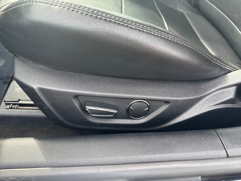 used 2019 Ford Mustang car, priced at $17,850