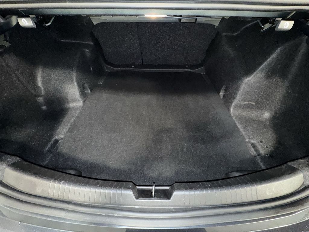 used 2019 Chevrolet Malibu car, priced at $15,745