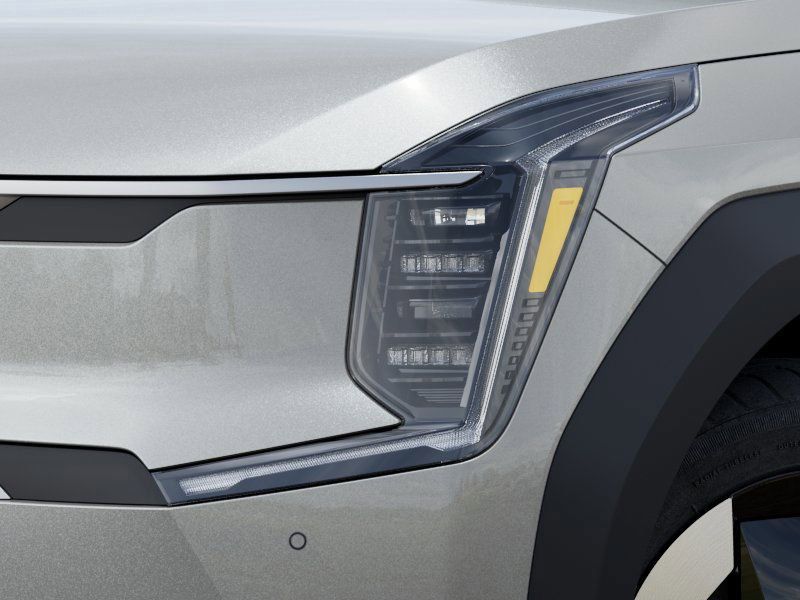 new 2026 Kia EV9 car, priced at $65,760