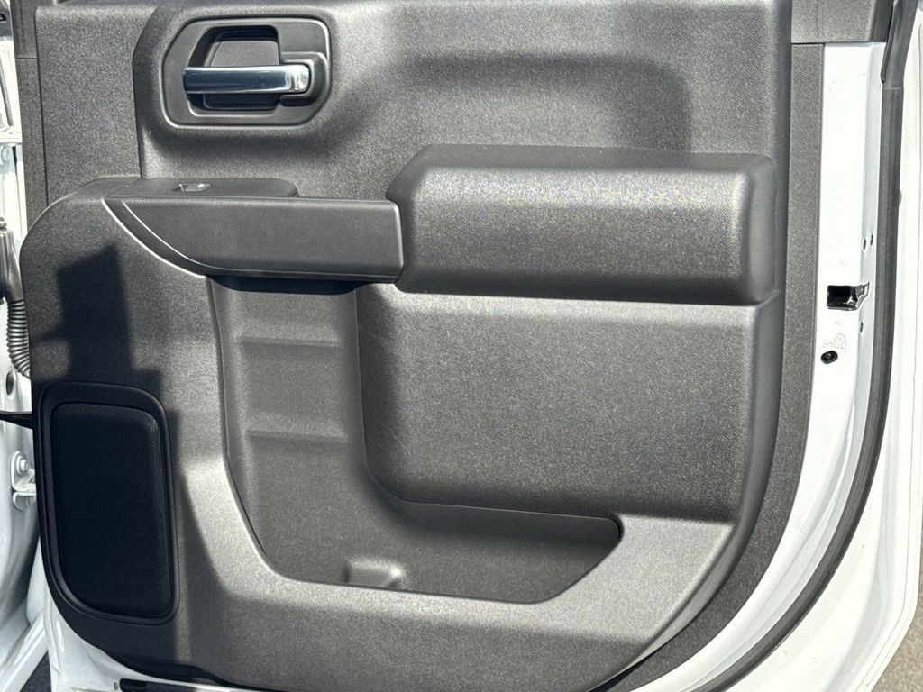 new 2024 GMC Sierra 3500HD car, priced at $47,753